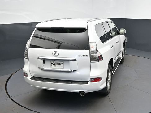 Used 2015 Lexus GX 460 w/ Premium Package AWD/4WD image 34
