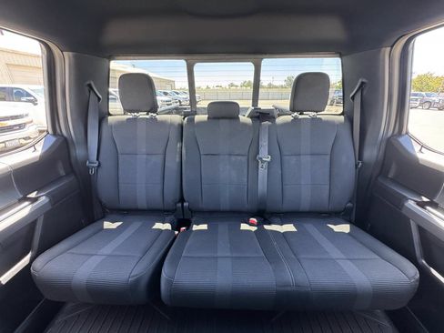 Used 2015 Ford F150 XLT w/ Equipment Group 302A Luxury AWD/4WD image 35