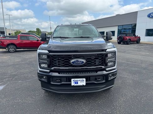New 2026 Ford F250 XL w/ STX Appearance Package AWD/4WD image 10