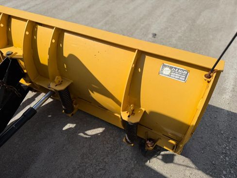 Used 2015 Chevrolet Silverado 2500 LTZ w/ Duramax Plus Package image 5