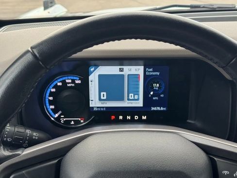 Certified 2023 Ford Bronco Sport Big Bend AWD/4WD image 28