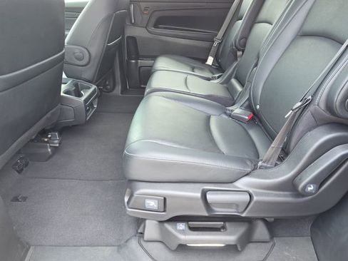 Used 2022 Honda Odyssey EX-L image 13