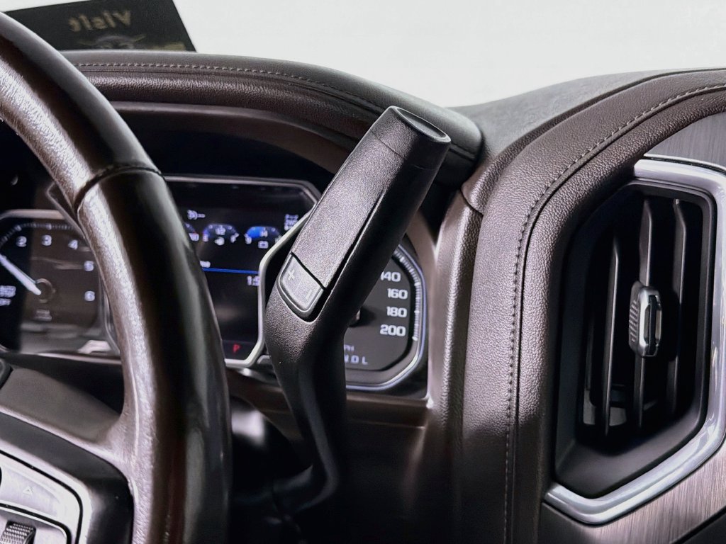 Used 2021 GMC Sierra 1500 Denali w/ LPO, GMC Protection Package AWD/4WD image 17