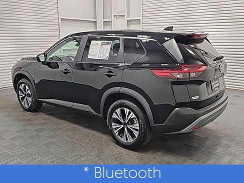 Used 2023 Nissan Rogue SV image 6