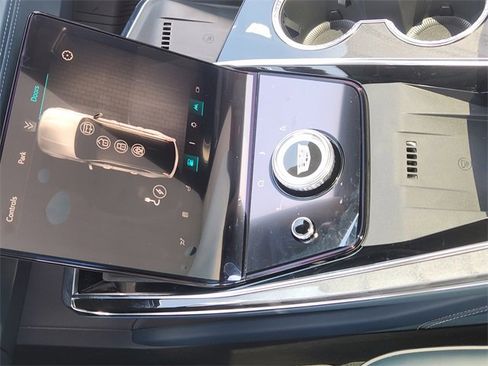 New 2026 Cadillac Escalade IQ Sport 2 w/ LPO, ONYX Package image 17