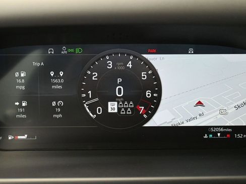 Used 2020 Land Rover Defender 110 HSE image 12