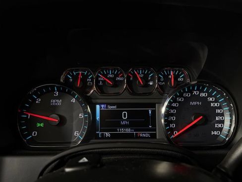 Used 2020 GMC Yukon SLT AWD/4WD image 22