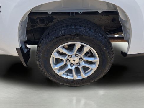 Used 2023 Chevrolet Silverado 1500 RST w/ Z71 Off-Road Package AWD/4WD image 28