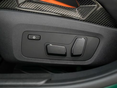 Used 2025 BMW M3 w/ M Carbon Exterior Package image 24