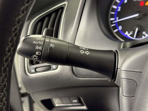 Used 2018 INFINITI Q60 3.0t Luxe w/ Sensory Package 3.0T Luxe image 21