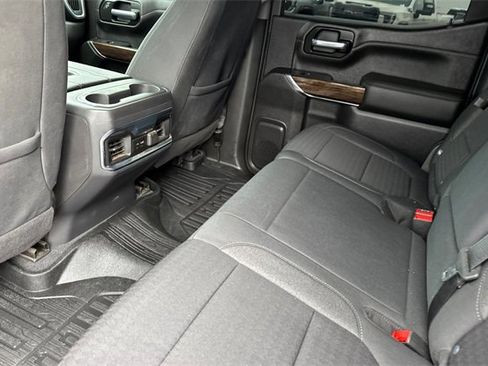 Used 2020 GMC Sierra 1500 Elevation w/ Elevation Value Package image 12