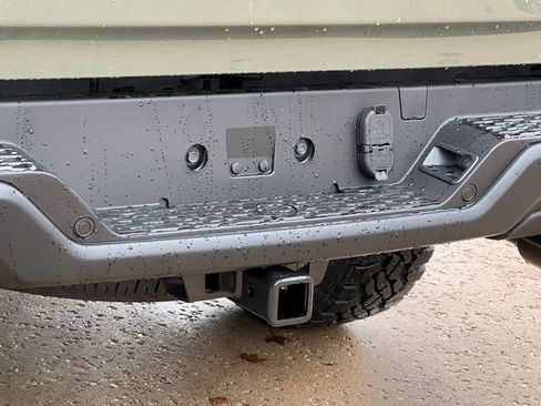 New 2026 RAM 1500 Rebel w/ Bed Utility Group image 7