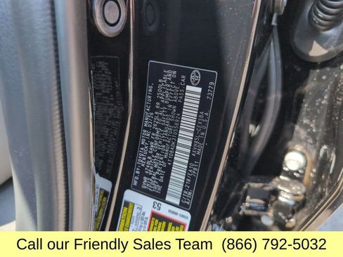 New 2026 Toyota Camry SE w/ Convenience Package image 26