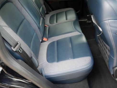 Used 2022 Ford Bronco Sport Outer Banks w/ Tech Package image 24