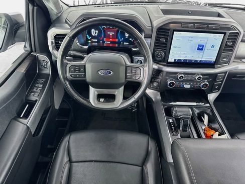 Used 2022 Ford F150 Lariat AWD/4WD image 24
