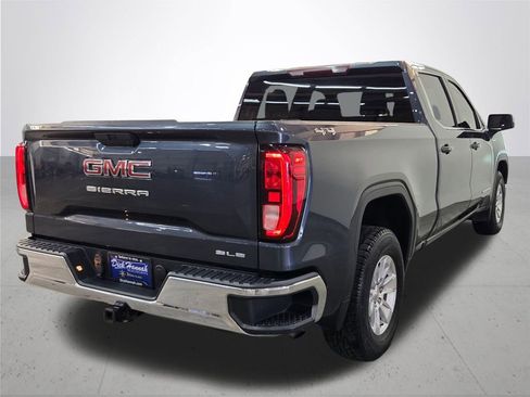 Used 2020 GMC Sierra 1500 SLE w/ SLE Convenience Package image 10