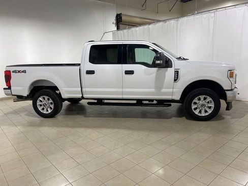Used 2020 Ford F250 XLT image 5