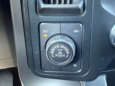 Used 2025 Ford F150 Tremor w/ Bed Utility Package AWD/4WD image 20