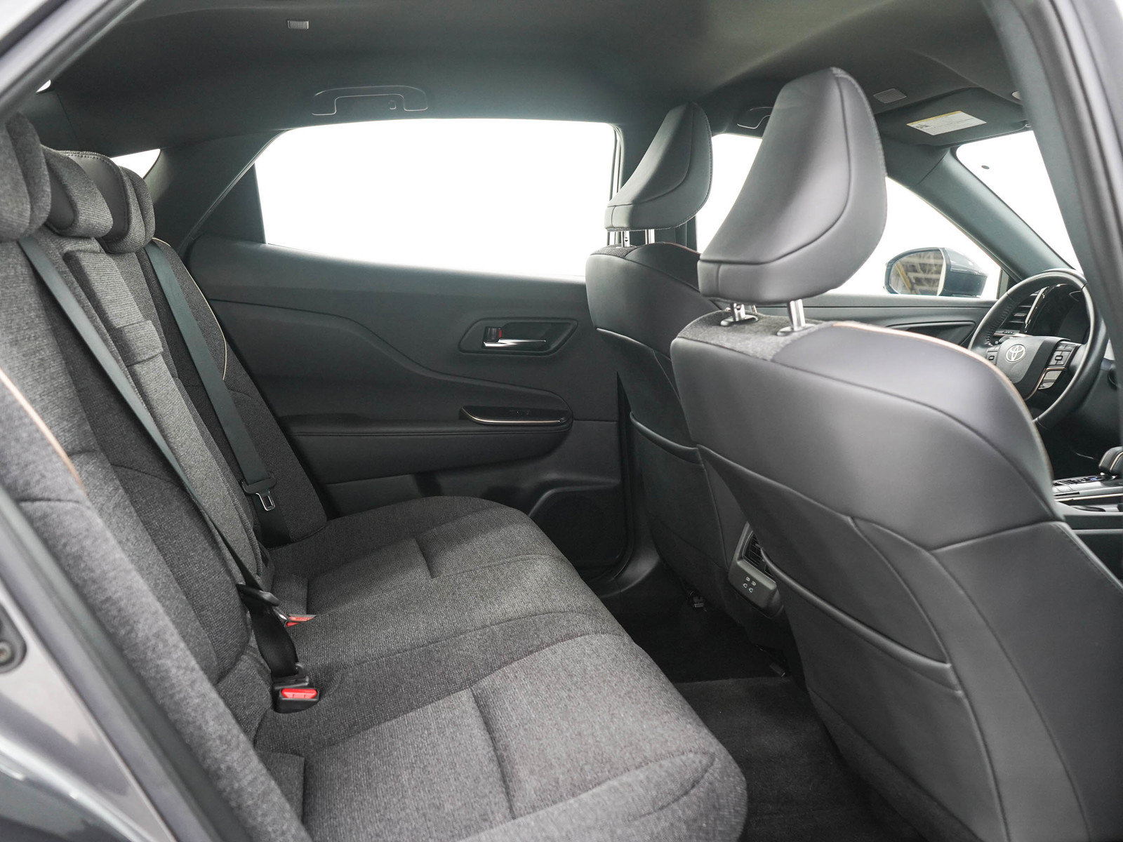 Used 2023 Toyota Crown AWD/4WD image 12
