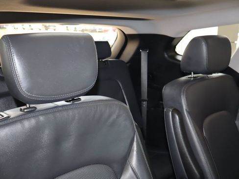 Used 2018 Hyundai Santa Fe Limited AWD/4WD image 49