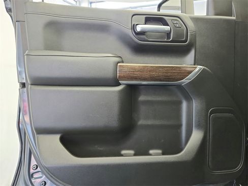 Used 2021 GMC Sierra 1500 Elevation image 23