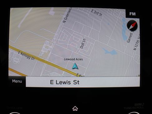 Certified 2024 Subaru Forester Wilderness image 13