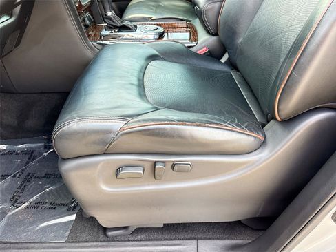 Used 2020 Nissan Armada SL w/ Premium Package RWD image 19