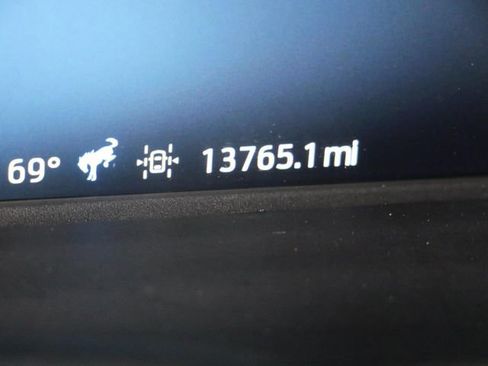 Used 2025 Ford Bronco Badlands AWD/4WD image 33