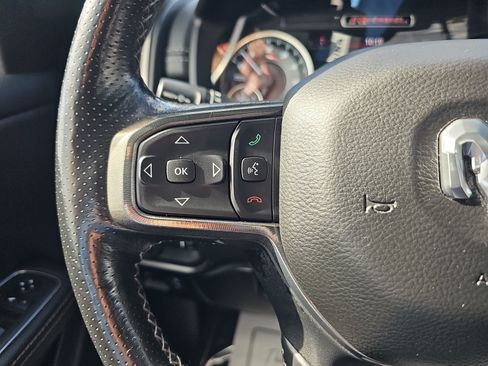 Used 2020 RAM 1500 Rebel w/ Rebel Level 1 Equipment Group AWD/4WD image 14