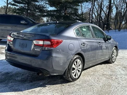 Used 2017 Subaru Impreza 2.0i image 20