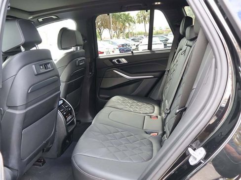 Used 2023 BMW X5 sDrive40i w/ Executive Package image 42