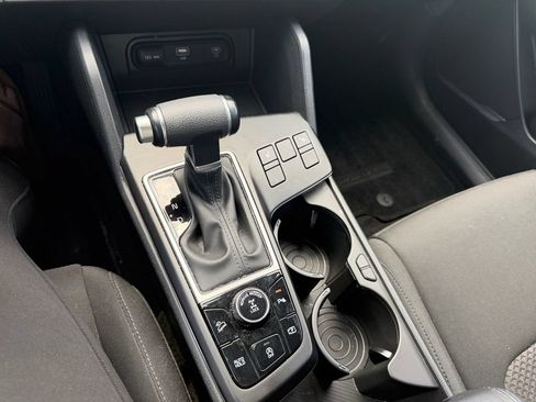 Certified 2024 Kia Sportage LX AWD/4WD image 15