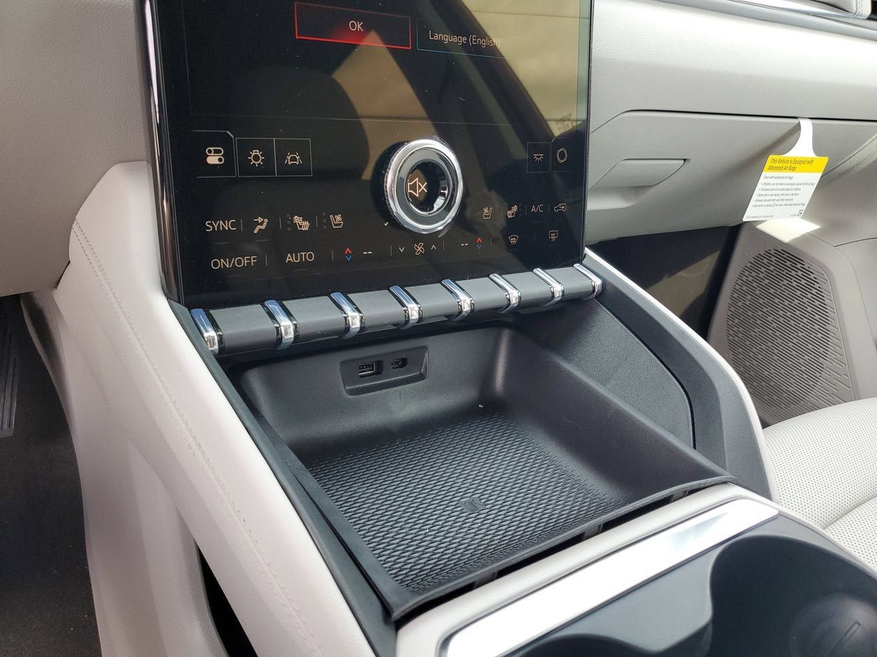 New 2026 GMC Terrain Denali AWD/4WD image 23