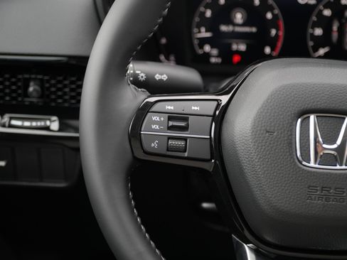 New 2026 Honda CR-V EX-L image 17