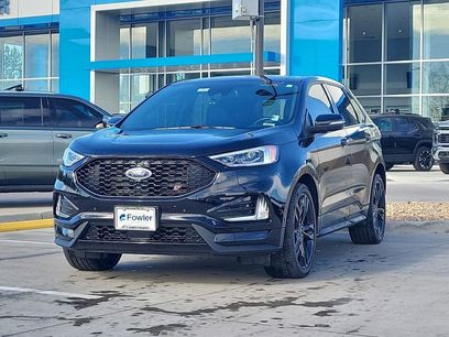Used 2024 Ford Edge ST w/ Equipment Group 401A