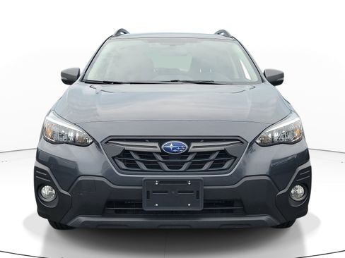 Certified 2021 Subaru Crosstrek 2.5i Sport w/ Moonroof Package image 2