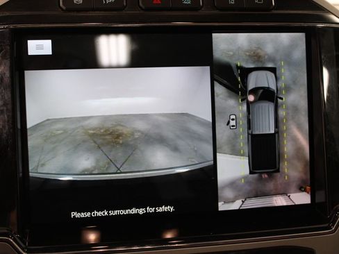 Used 2022 Ford F250 King Ranch w/ Tremor Off-Road Package image 59