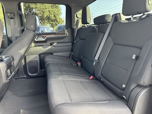 Used 2026 GMC Sierra 1500 Elevation AWD/4WD image 10