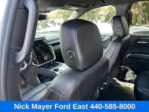 Used 2024 GMC Acadia Elevation FWD image 20