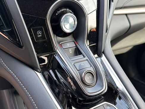 Used 2023 Acura RDX AWD w/ Technology Package image 12