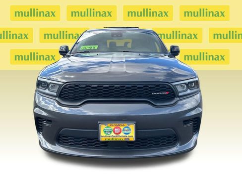 Used 2024 Dodge Durango GT AWD/4WD image 16