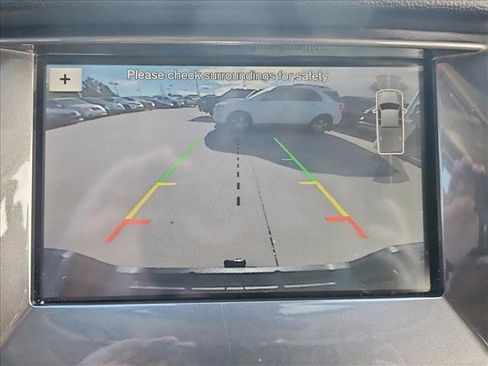 Used 2019 Ford Ranger Lariat w/ Equipment Group 501A Mid image 12