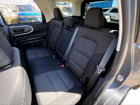 Used 2024 Ford Bronco Sport Big Bend w/ Convenience Package image 20