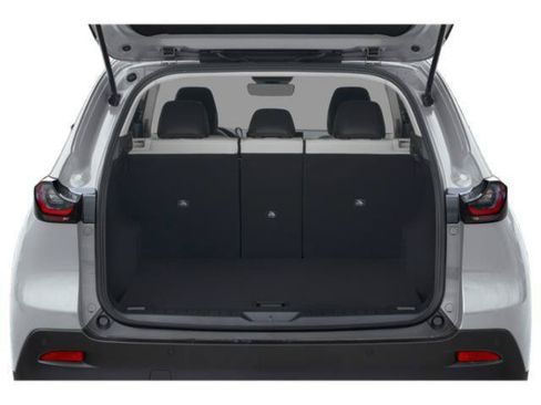 New 2026 MAZDA CX-5 Select AWD/4WD image 13