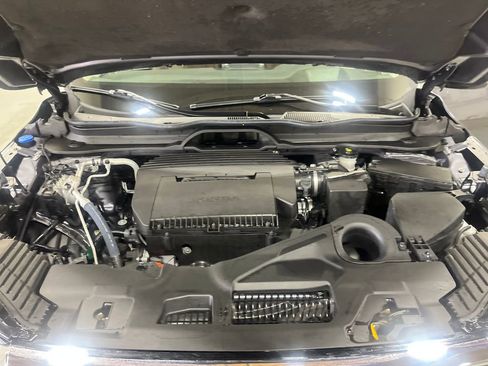 Used 2023 Honda Pilot Elite image 31