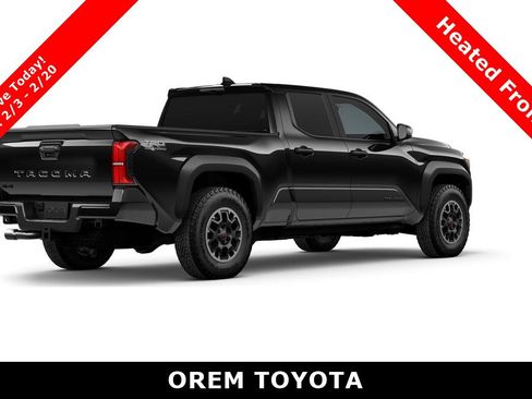 New 2026 Toyota Tacoma TRD Off-Road image 26