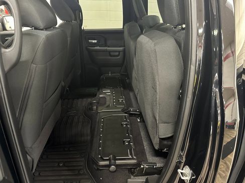 Certified 2022 RAM 1500 Classic Warlock w/ Electronics Group image 40