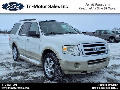 Used 2010 Ford Expedition Eddie Bauer