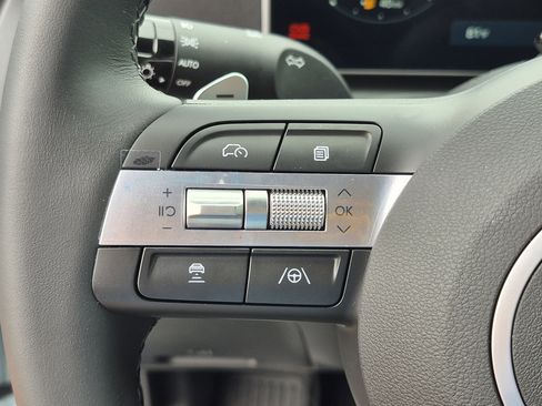New 2026 Hyundai Santa Cruz XRT AWD/4WD image 29