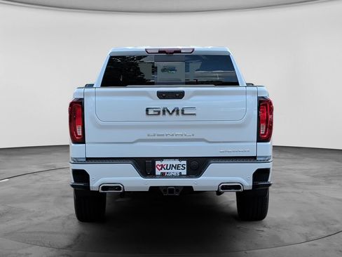 New 2026 GMC Sierra 1500 Denali Ultimate AWD/4WD image 7